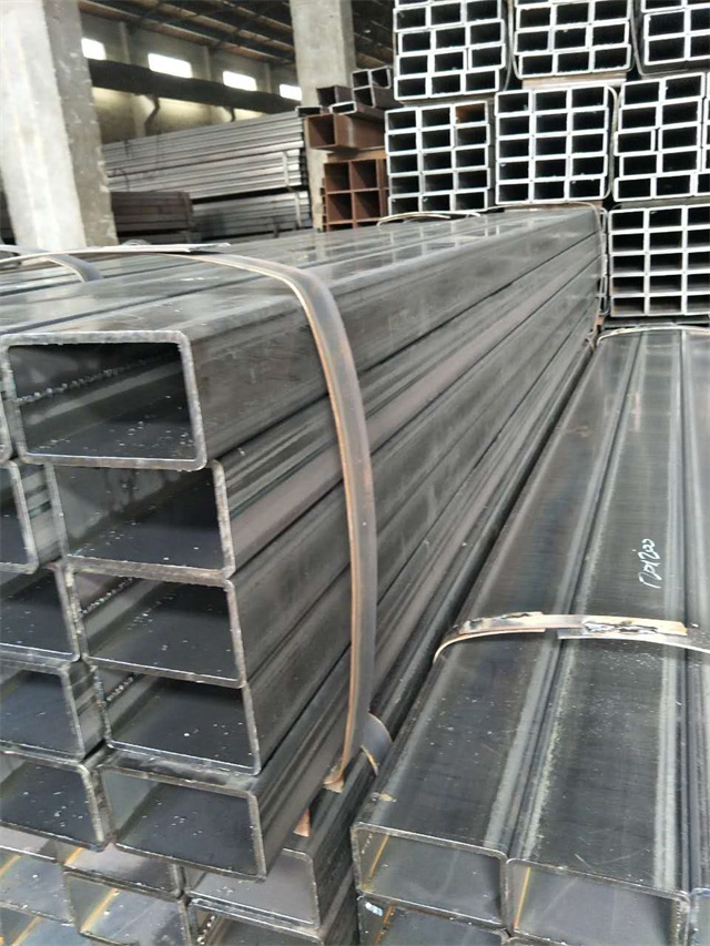 建筑钢结构宁南宁南宁南镀锌矩形管 Q355B 适用场景 建筑钢结构宁南宁南宁南镀锌矩形管 Q355B 适用场景
